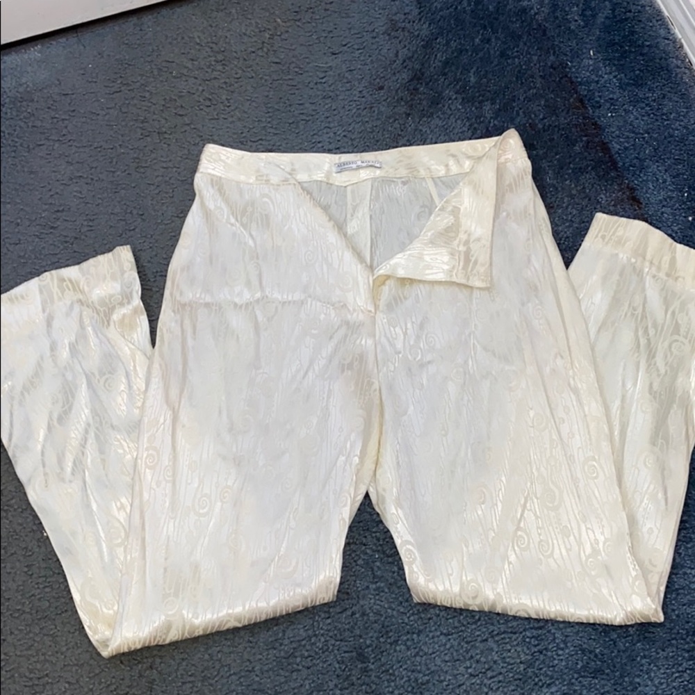 Alberto Makali pants
